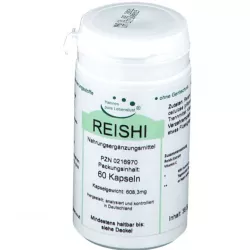 Рейши капсулы 60шт фото